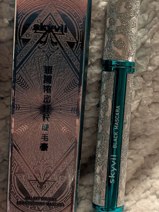 ViVI Other - New Black ViVI Mascara